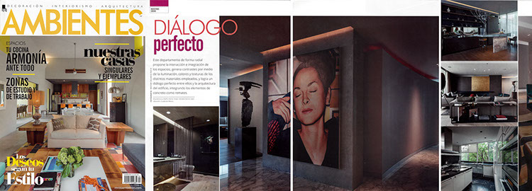 Gerardo Garcia Arquitecto Mexicano GG Arquitectura