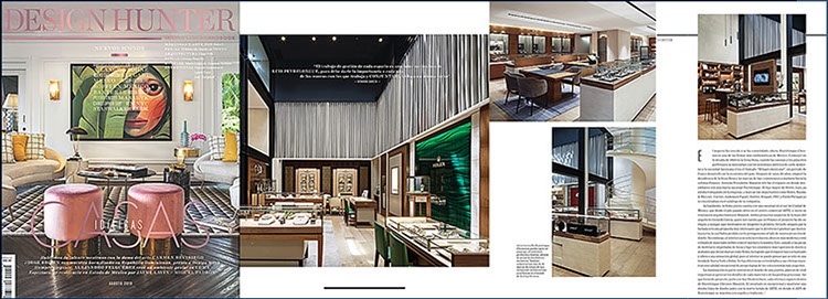 Gerardo Garcia Arquitecto Mexicano GG Arquitectura